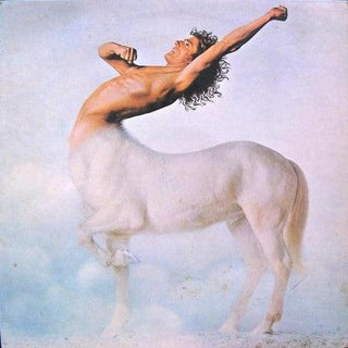 Roger Daltrey (The Who)- Ride A Rock Horse (U.K. 1st Pressing)