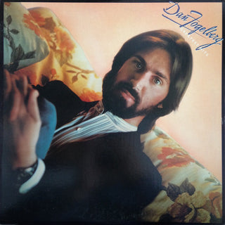 Dan Fogelberg- Greatest Hits - DarksideRecords