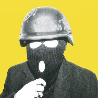 Protomartyr- Consolation E.P. - Darkside Records