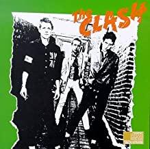 The Clash- The Clash - DarksideRecords