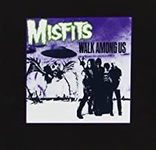 Misfits- Walk Among Us - DarksideRecords