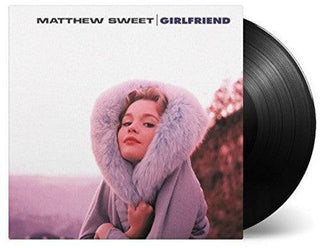 Matthew Sweet- Girlfriend (MoV) - Darkside Records