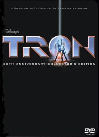 Tron - DarksideRecords