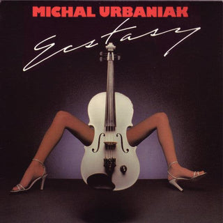 Michal Urbaniak- Ecstasy - Darkside Records