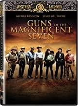 Guns Of The Magnificent Seven - Darkside Records