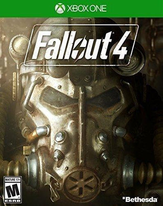 Fallout 4 - Darkside Records