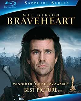 Braveheart - Darkside Records