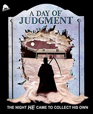 A Day Of Judgment - Darkside Records