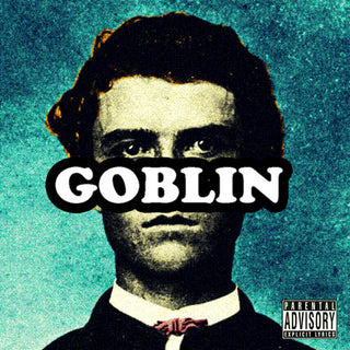 Tyler the Creator- Goblin - Darkside Records