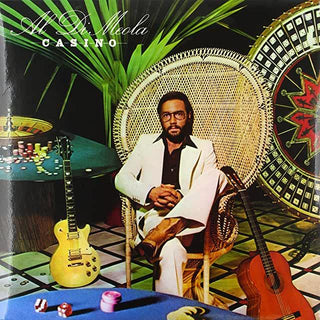 Al Di Meola- Casino - Darkside Records