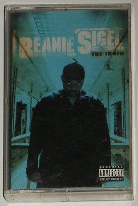 Beanie Sigel- The Truth - Darkside Records