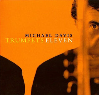 Michael Davis- Trumpets Eleven - Darkside Records