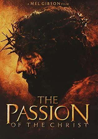 Passion Of The Christ - DarksideRecords