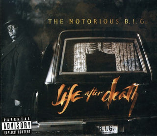 Notorious B.I.G.- Life After Death - Darkside Records