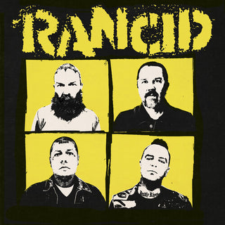 Rancid- Tomorrow Never Comes - Darkside Records