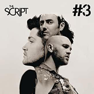 The Script- #3 - Darkside Records
