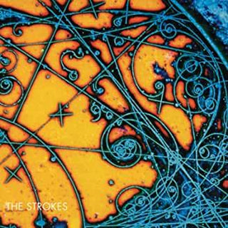 The Strokes- Is This It - DarksideRecords