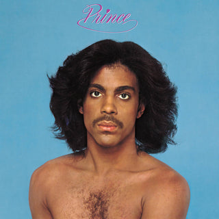 Prince- Prince - Darkside Records