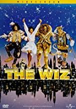 The Wiz - Darkside Records