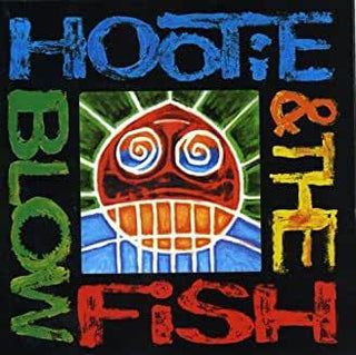 Hootie & the Blowfish- Hootie & The Blowfish - Darkside Records