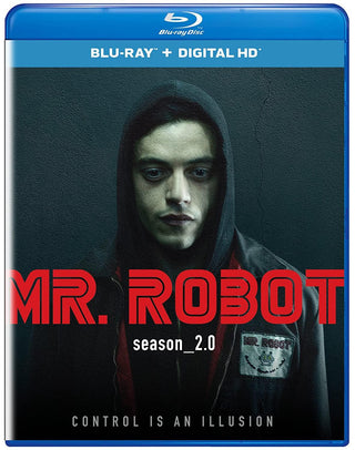 Mr. Robot Season 2.0 - DarksideRecords