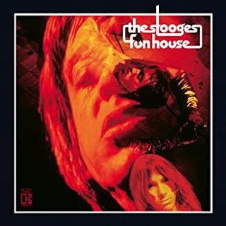 The Stooges- Fun House - Darkside Records