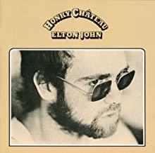Elton John- Honky Chateau - DarksideRecords