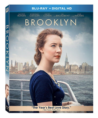 Brooklyn - Darkside Records