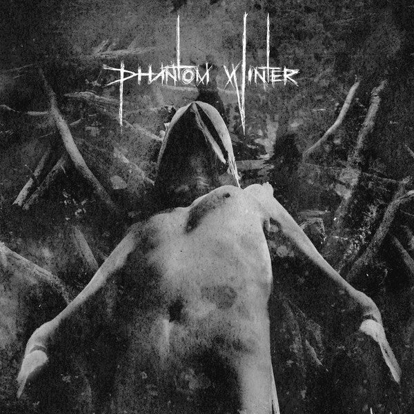 Phantom Winter- Sundown Pleasures (Sealed) - Darkside Records