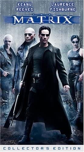 The Matrix - Darkside Records