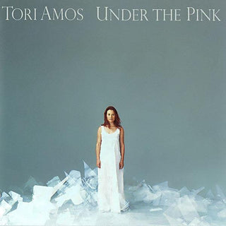 Tori Amos- Under the Pink - DarksideRecords