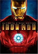 Iron Man - Darkside Records