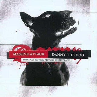 Danny The Dog Soundtrack - Darkside Records
