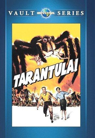 Tarantula! - Darkside Records