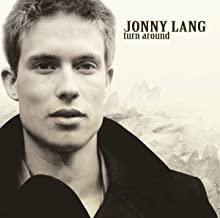 Jonny Lang- Turn Around - DarksideRecords