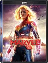 Captain Marvel - Darkside Records