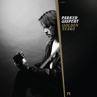 Parker Gispert- Golden Years - Darkside Records