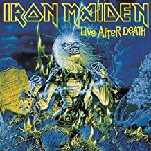 Iron Maiden- Live After Death - DarksideRecords