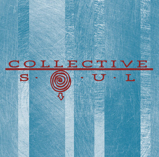 Collective Soul- Collective Soul (25th Anniversay Edition) - Darkside Records