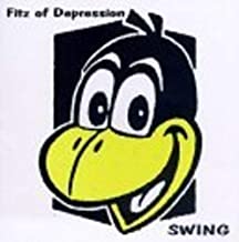 Fitz Of Depression- Swing - Darkside Records