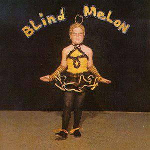 Blind Melon- Blind Melon - DarksideRecords