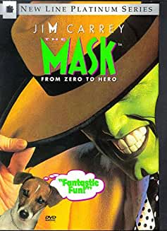The Mask - Darkside Records