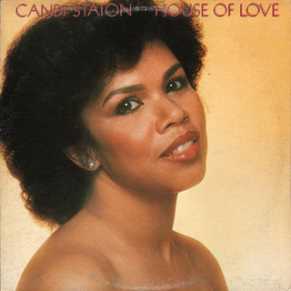 Candi Staton- House of Love - Darkside Records