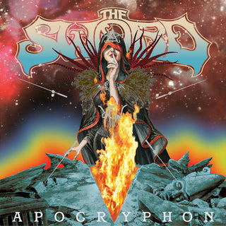 The Sword- Apocryphon (10th Anniv Ed) (Indie Exclusive) - Darkside Records