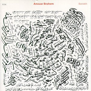 Anouar Brahem- Barzakh - Darkside Records