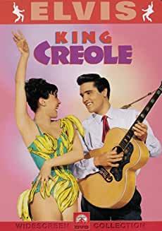 Elvis Presley- King Creole - Darkside Records