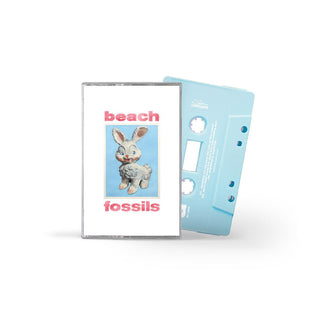 Beach Fossils- Bunny (PREORDER) - Darkside Records