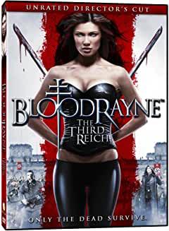 Bloodrayne: The Third Reich - Darkside Records