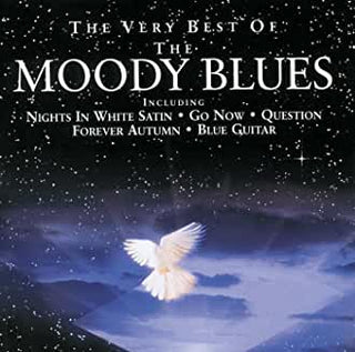 Moody Blues- Best Of - DarksideRecords