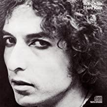 Bob Dylan- Hard Rain - DarksideRecords